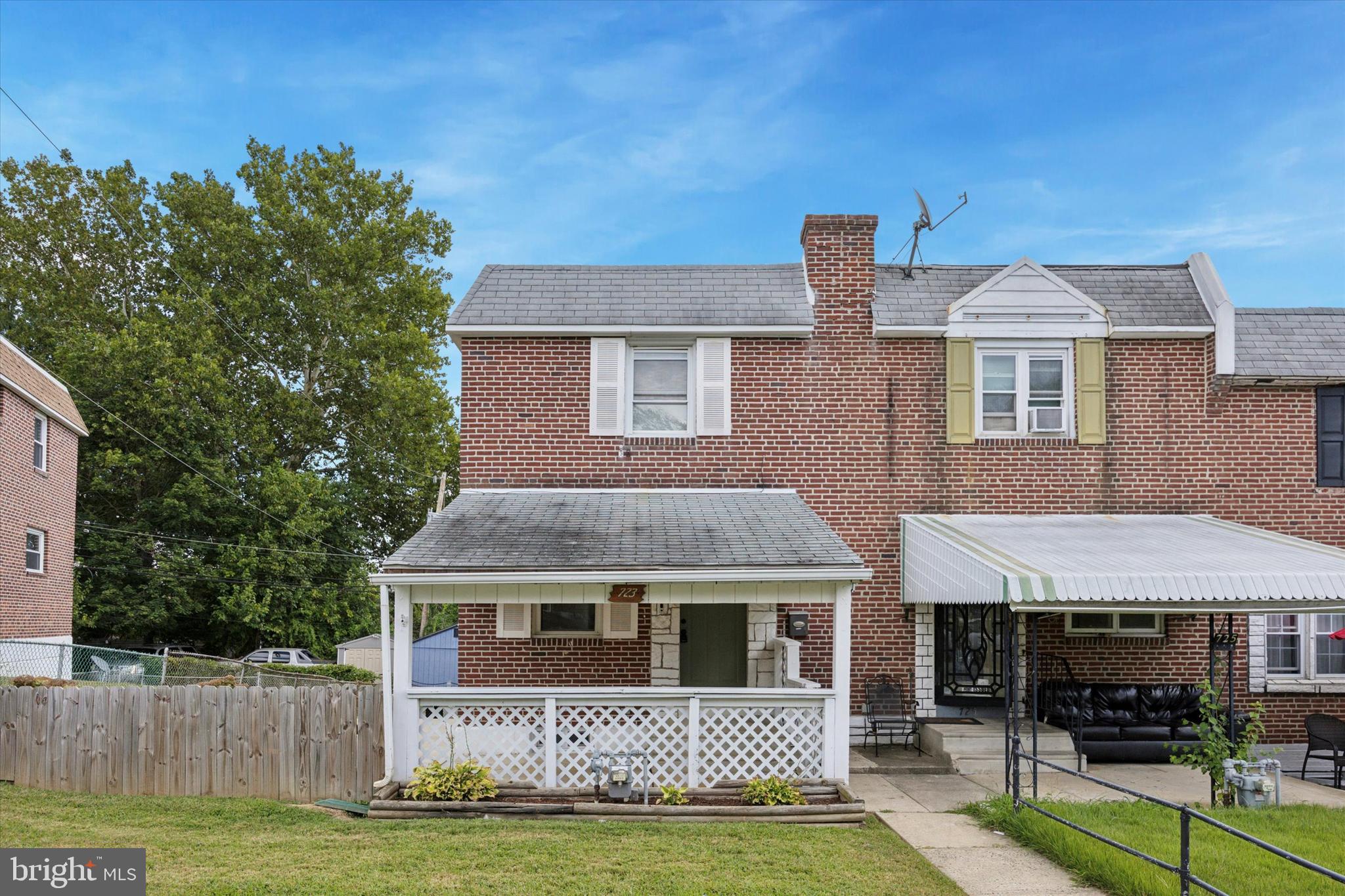 723 BENNINGTON ROAD