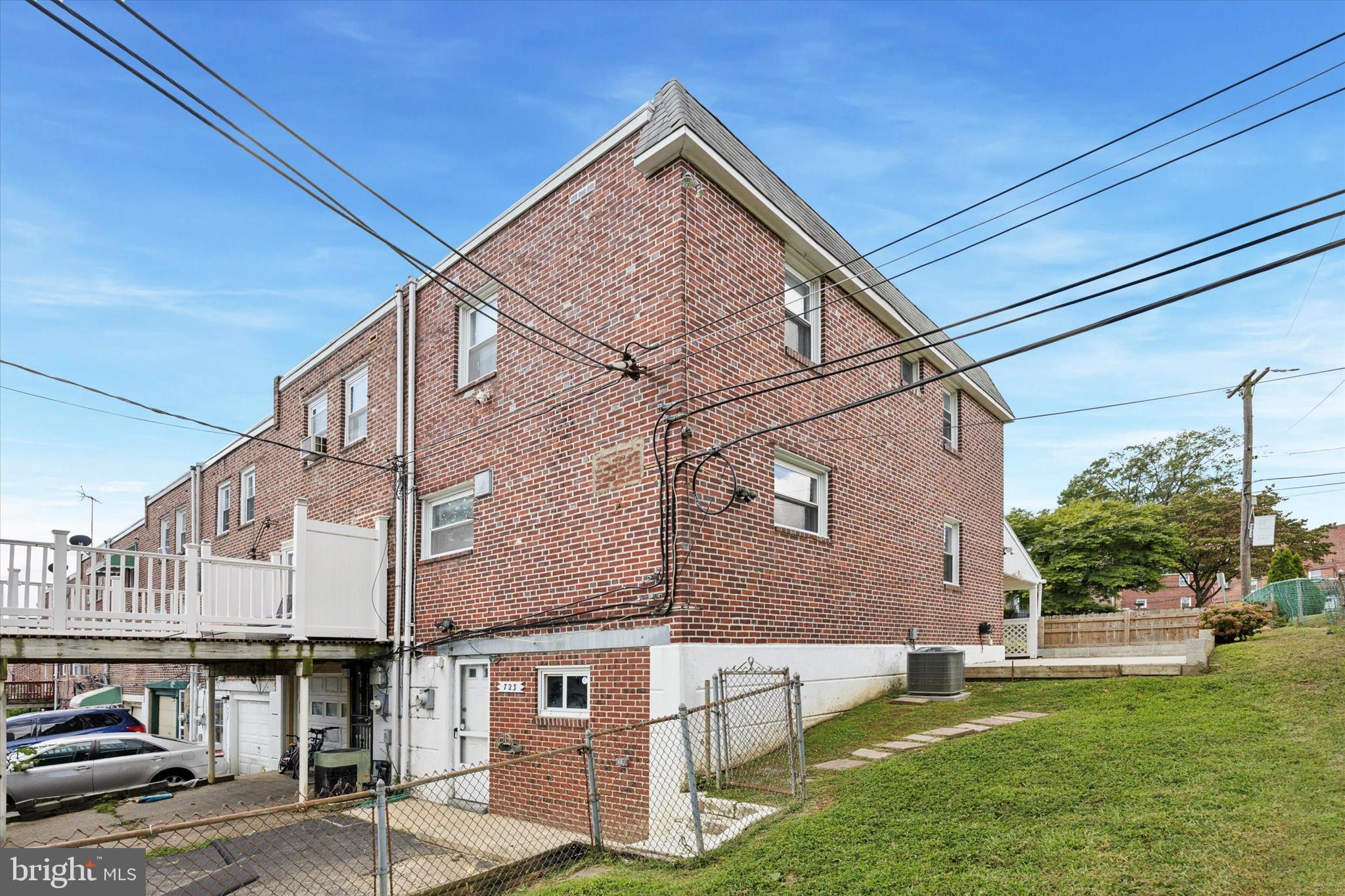 723 BENNINGTON ROAD