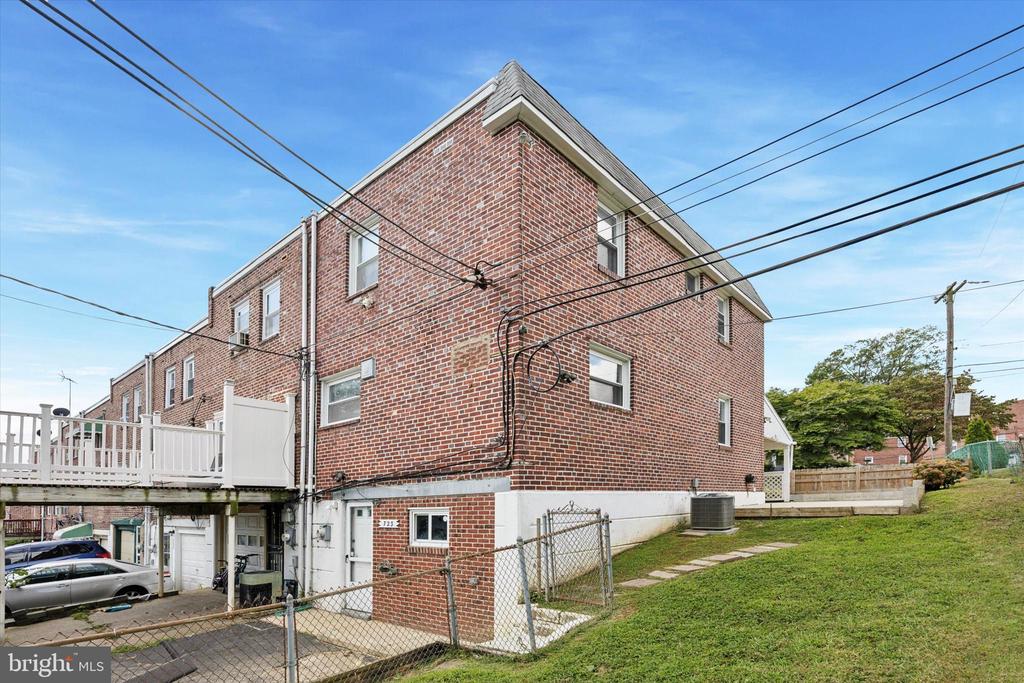 723 BENNINGTON ROAD
