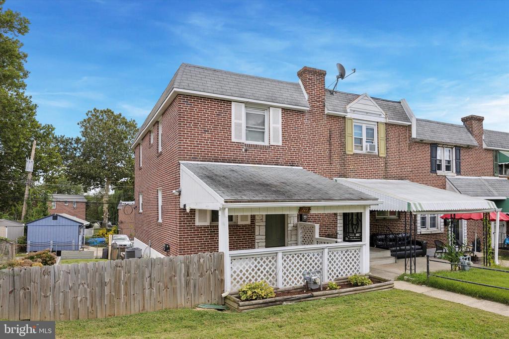 723 BENNINGTON ROAD