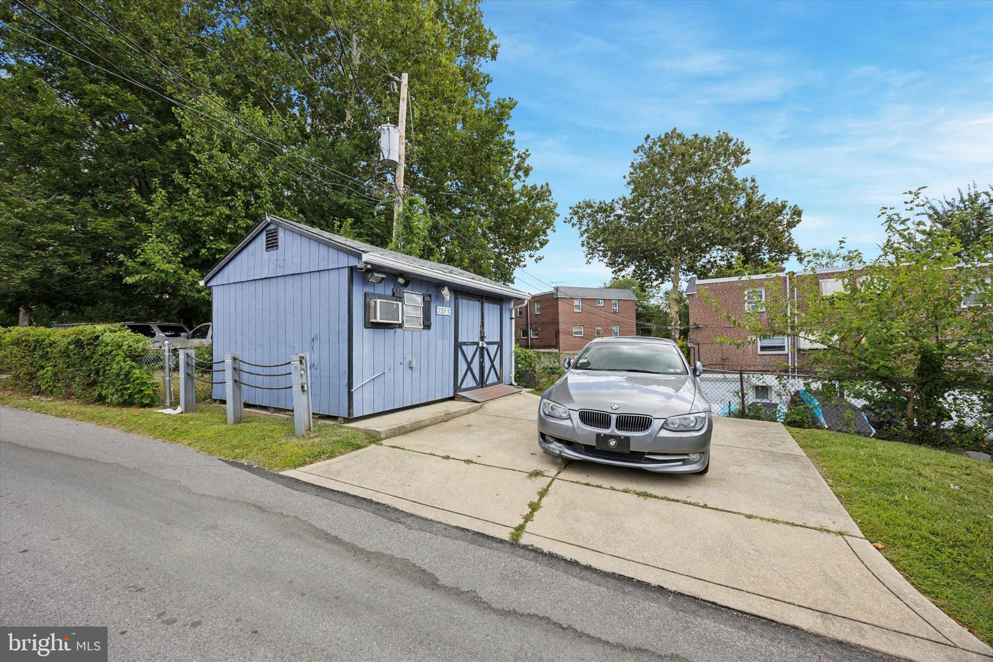 723 BENNINGTON ROAD