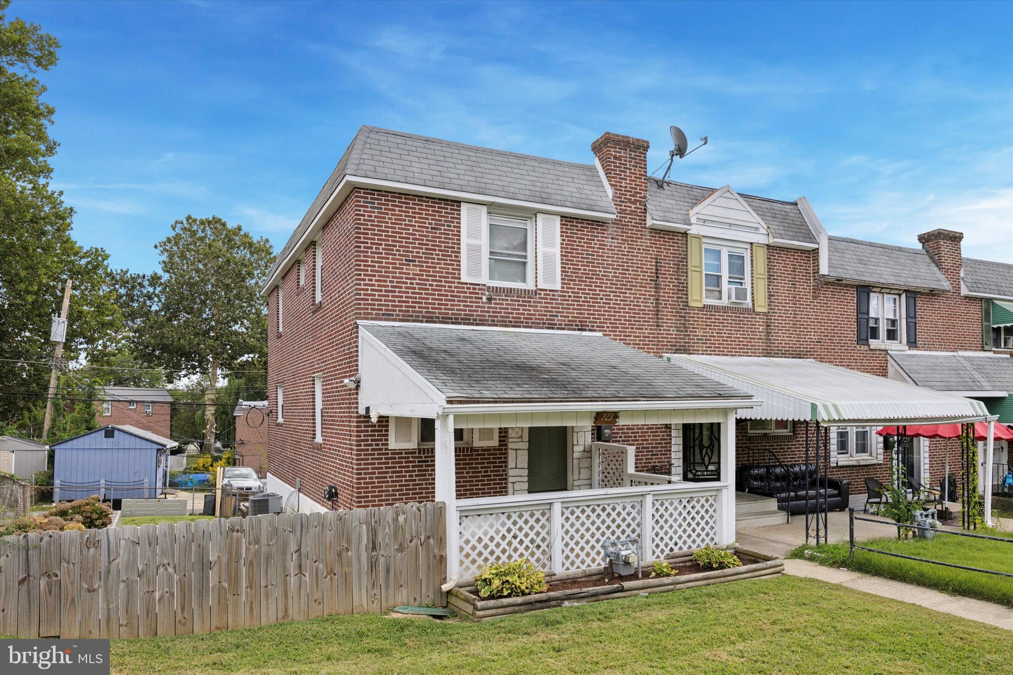 723 BENNINGTON ROAD