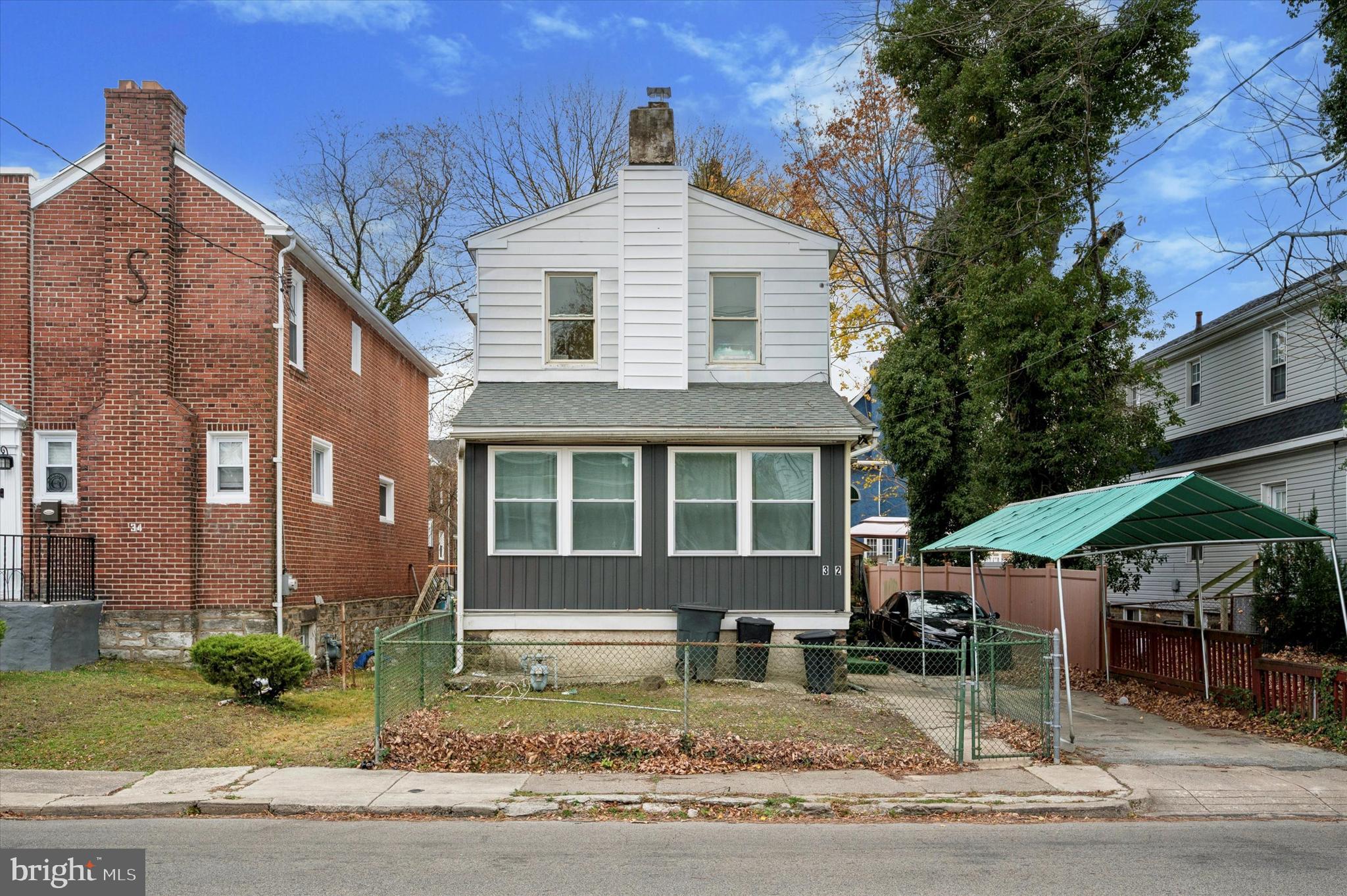 32 ELDER AVENUE