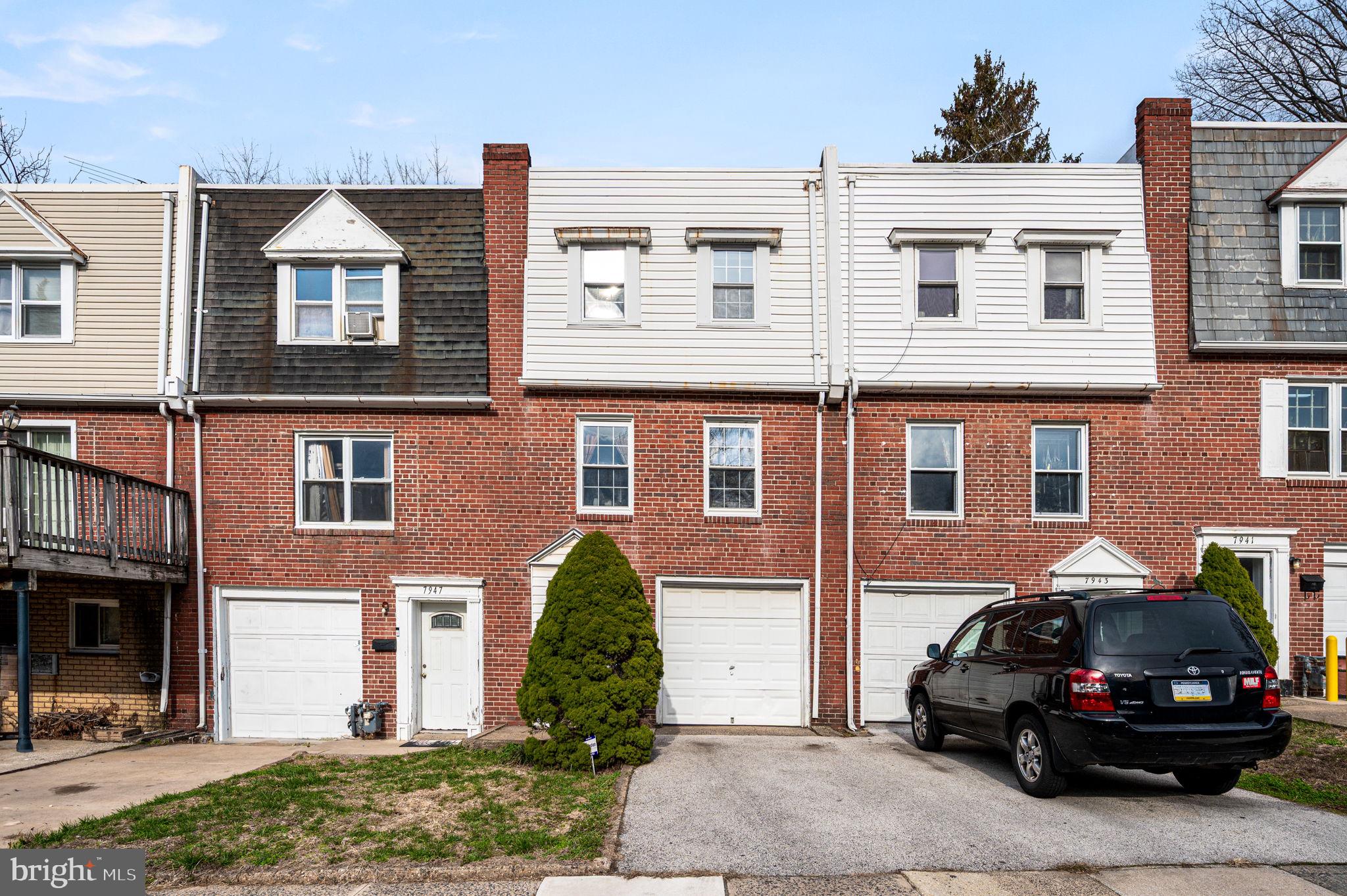 7945 ARLINGTON AVENUE