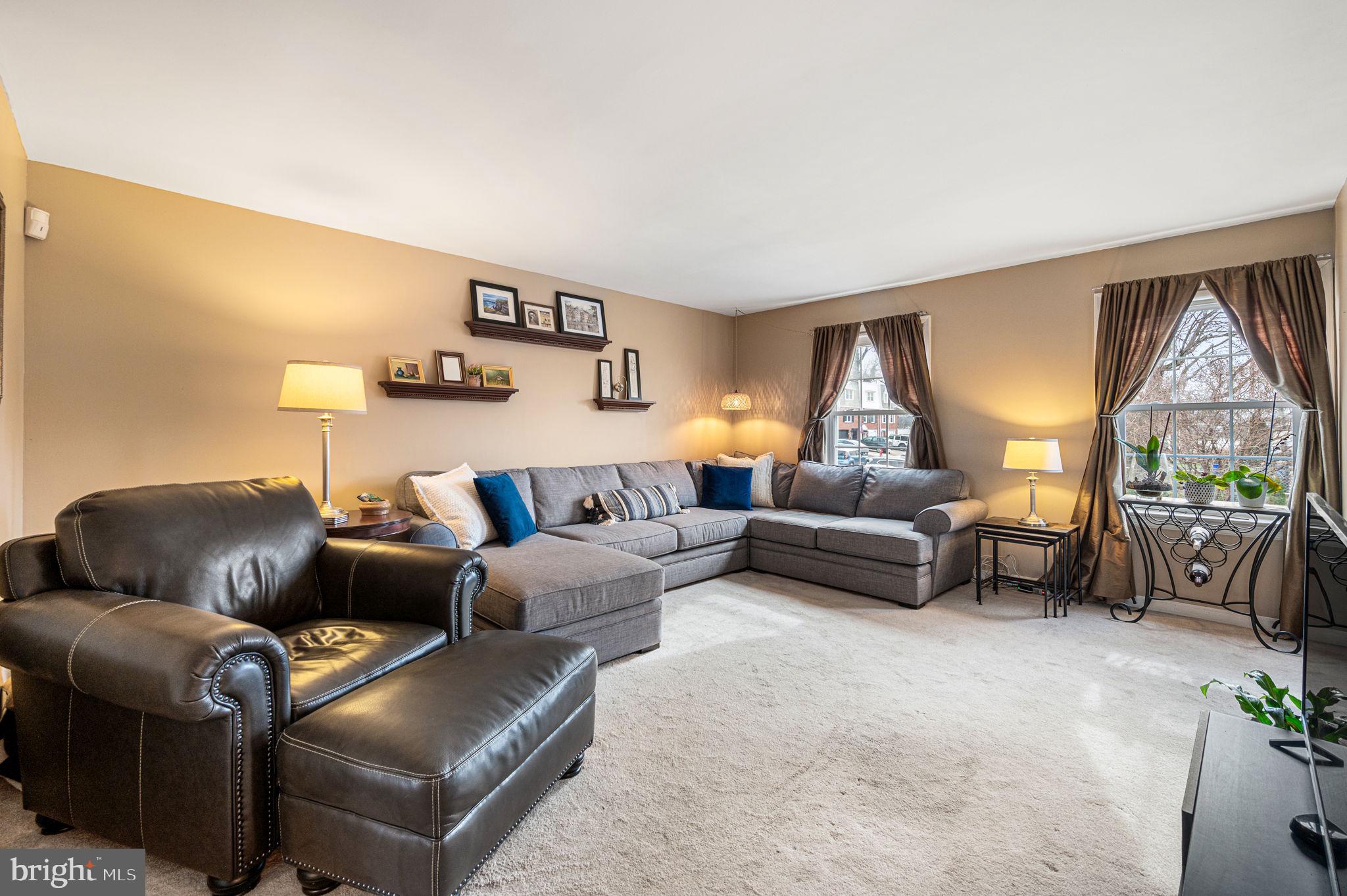 7945 ARLINGTON AVENUE