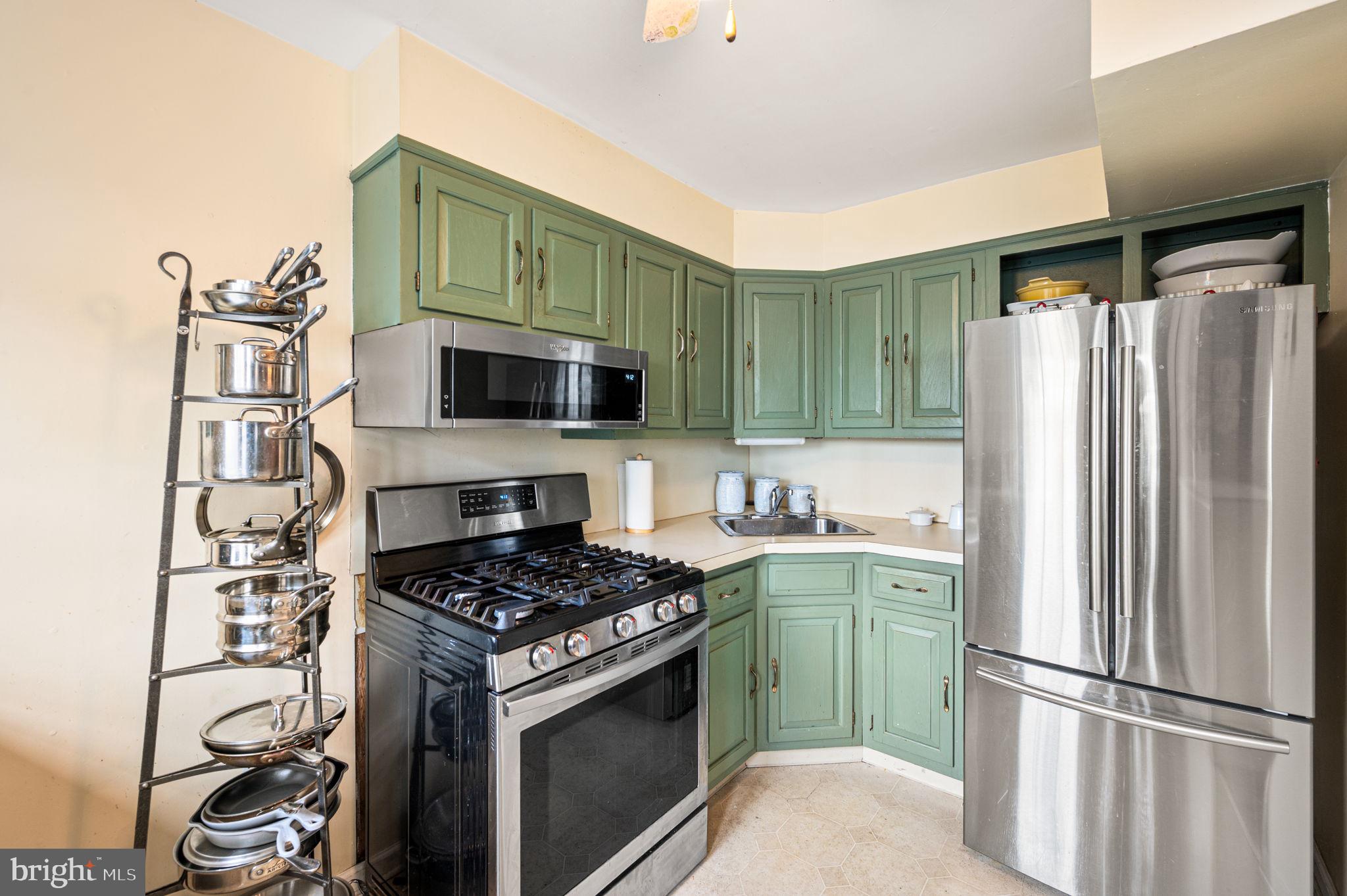 7945 ARLINGTON AVENUE