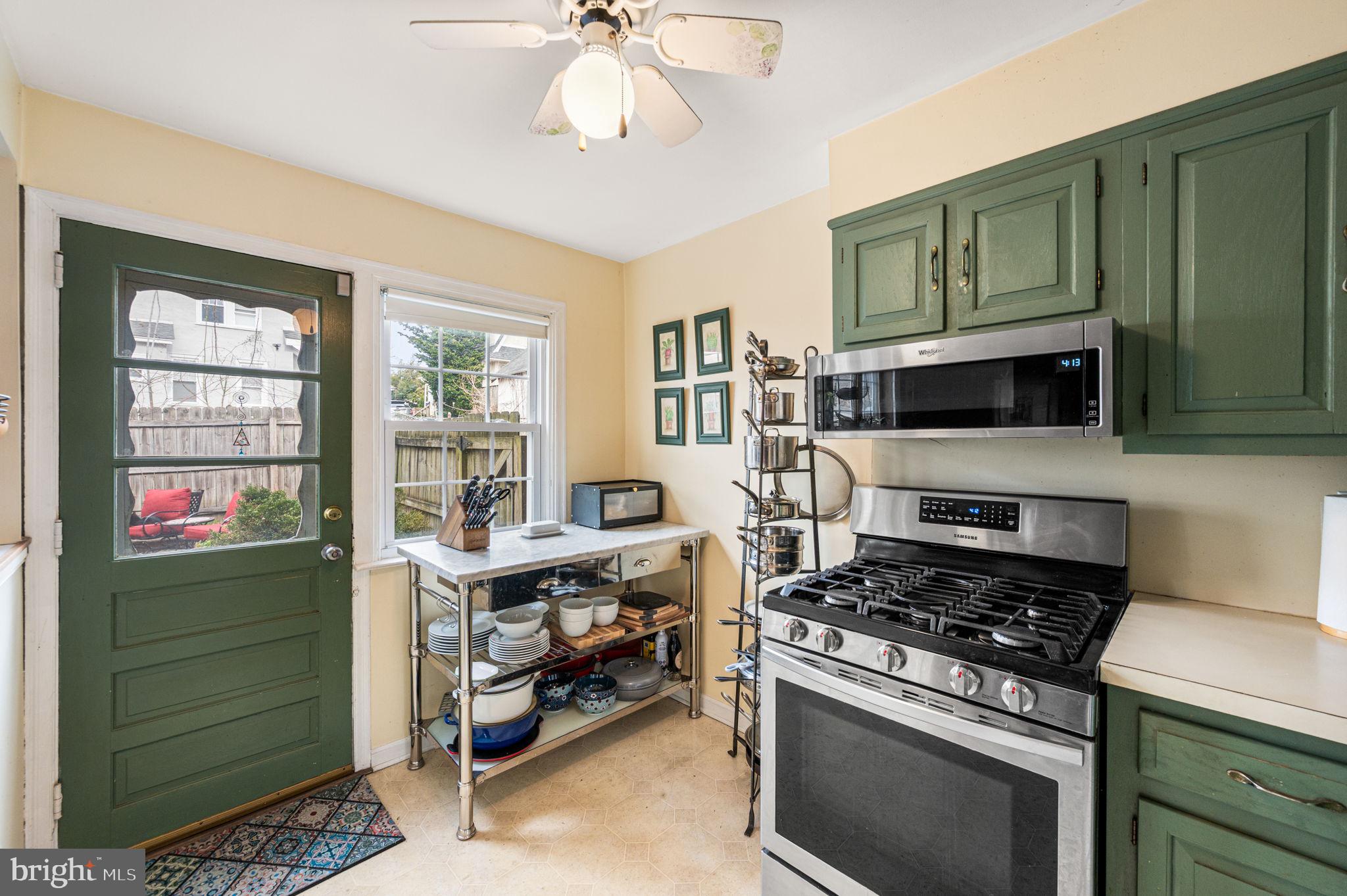 7945 ARLINGTON AVENUE