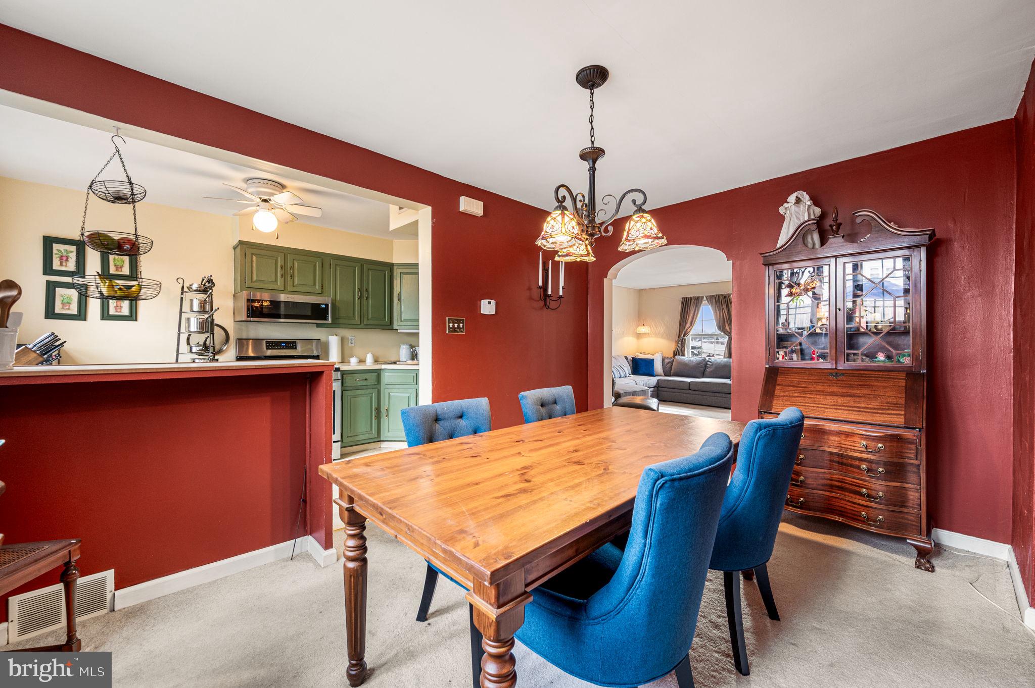 7945 ARLINGTON AVENUE