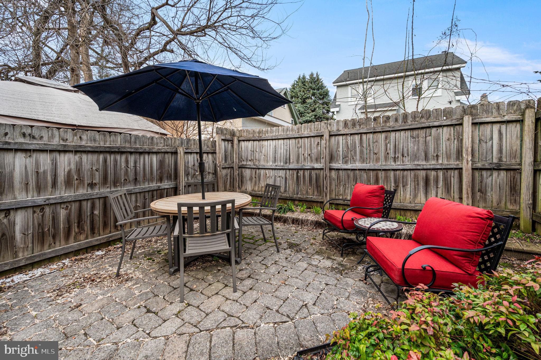 7945 ARLINGTON AVENUE