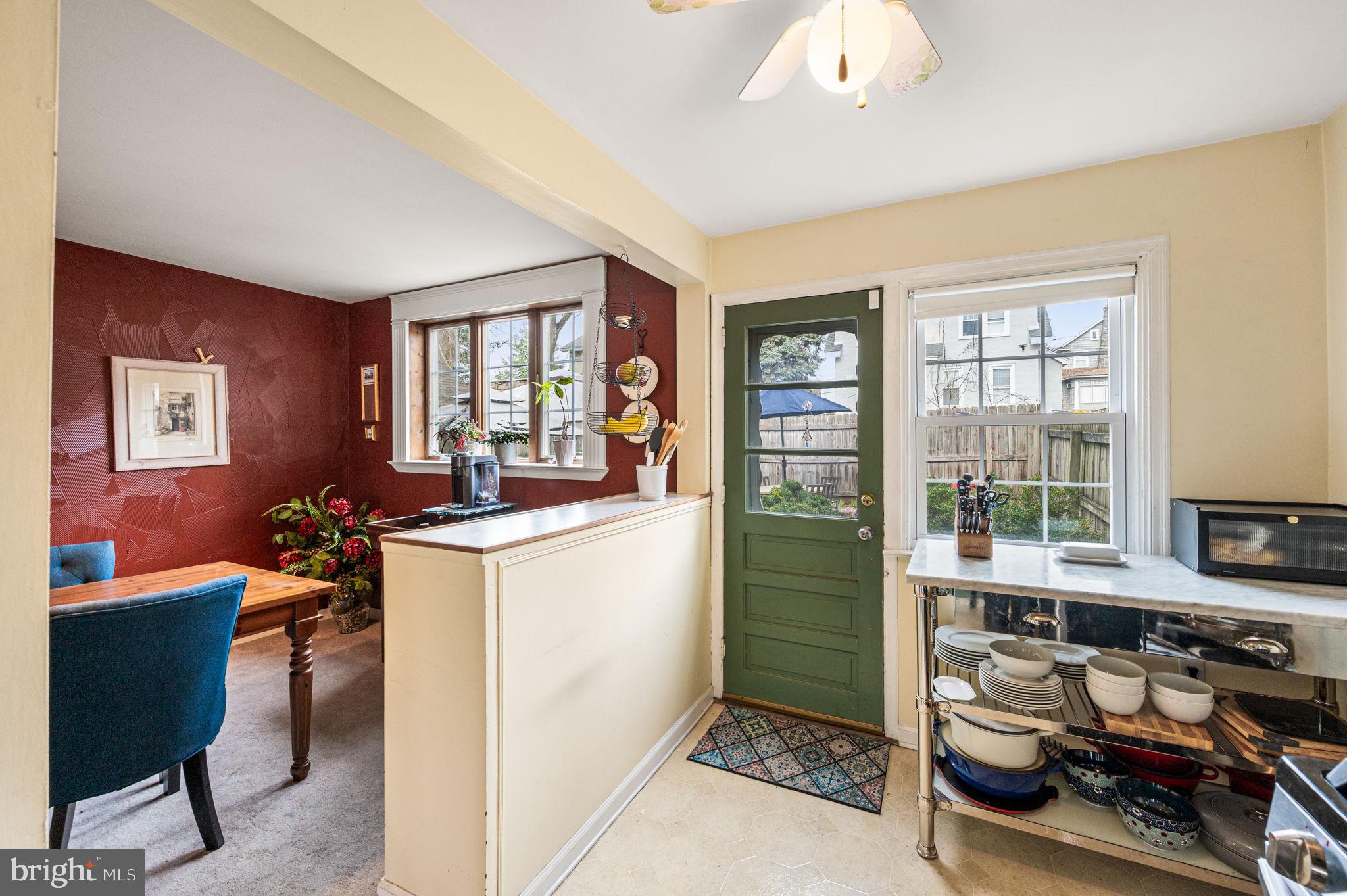 7945 ARLINGTON AVENUE