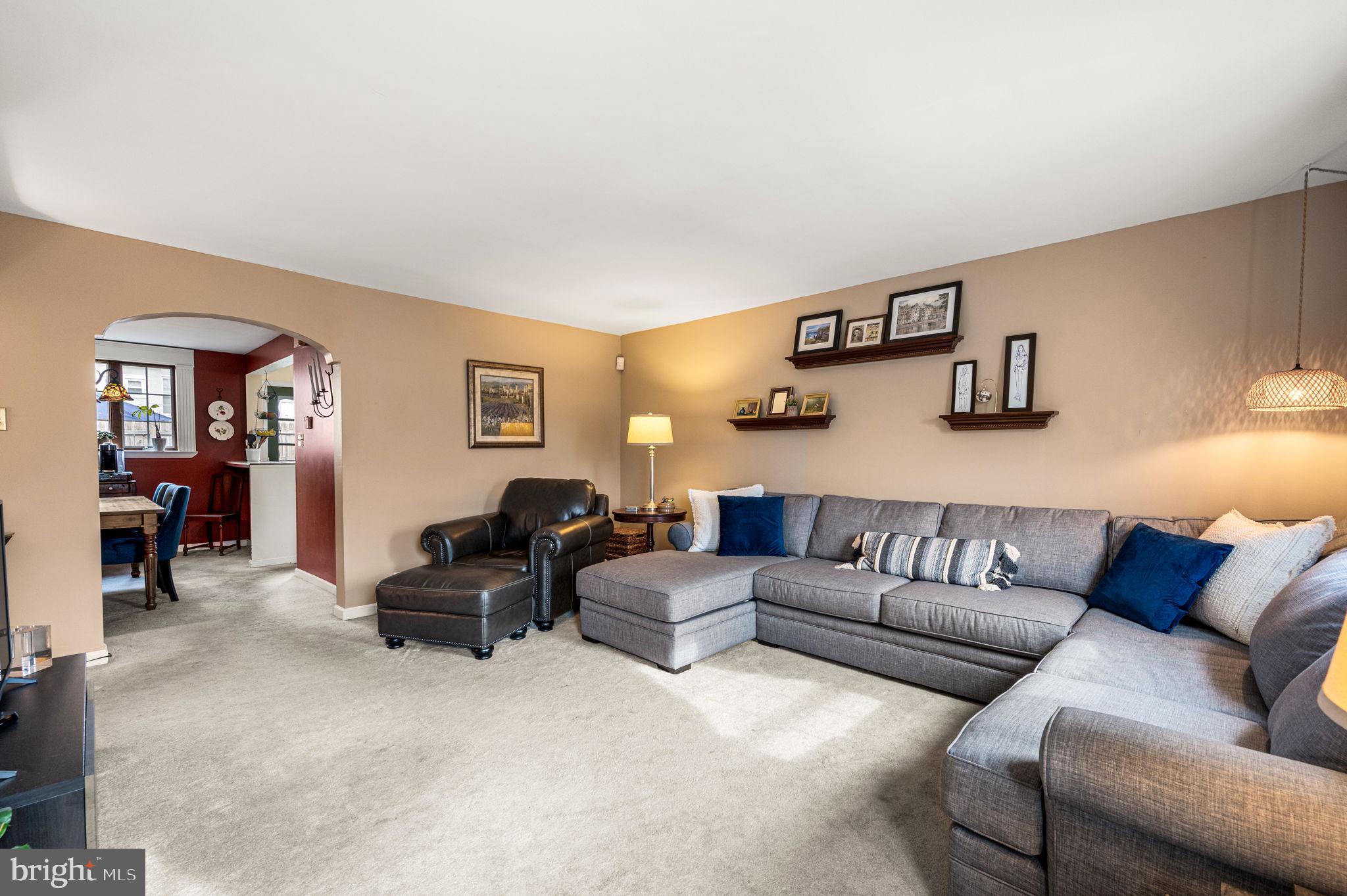 7945 ARLINGTON AVENUE