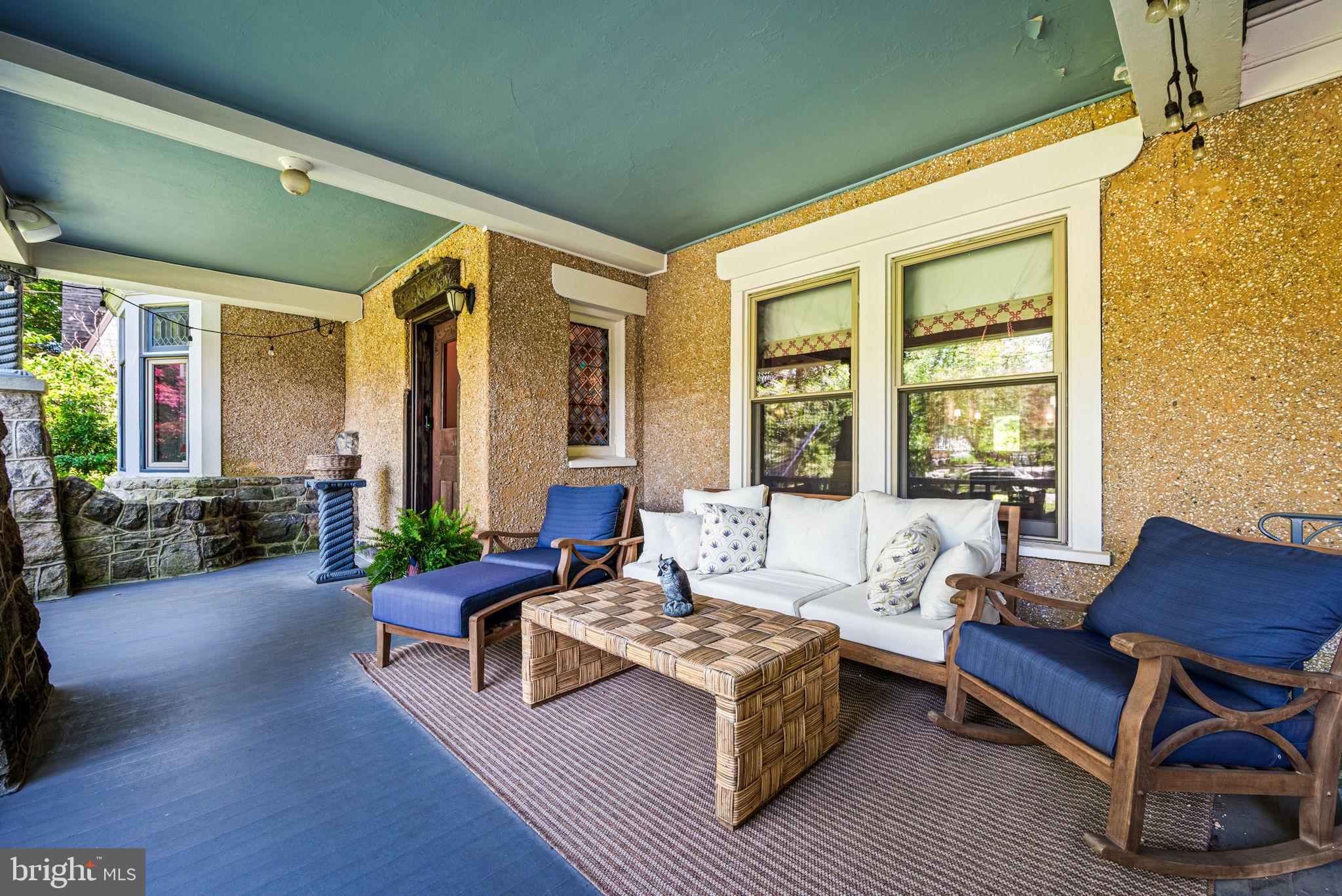 118 WALNUT AVENUE