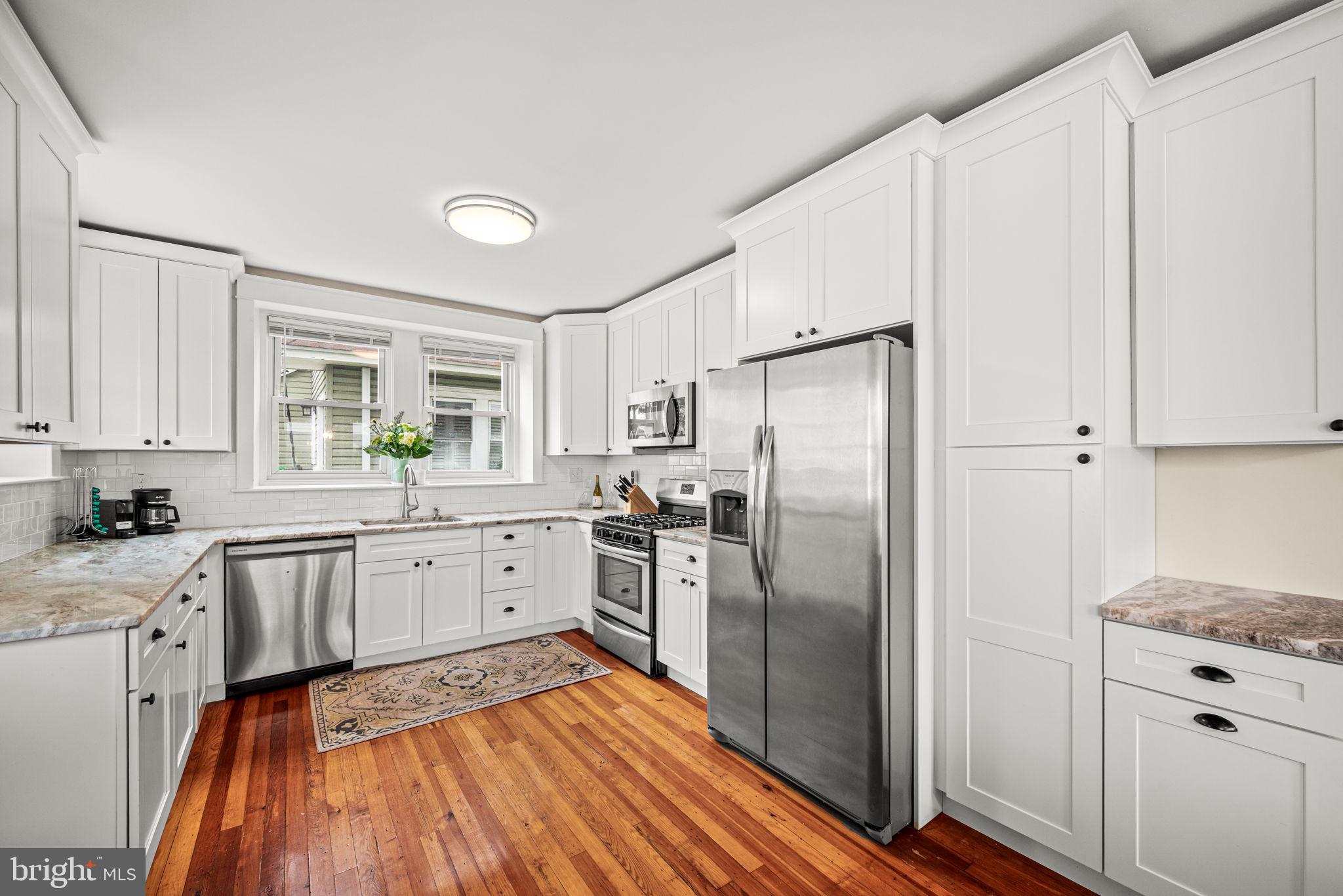 22 WASHINGTON AVENUE