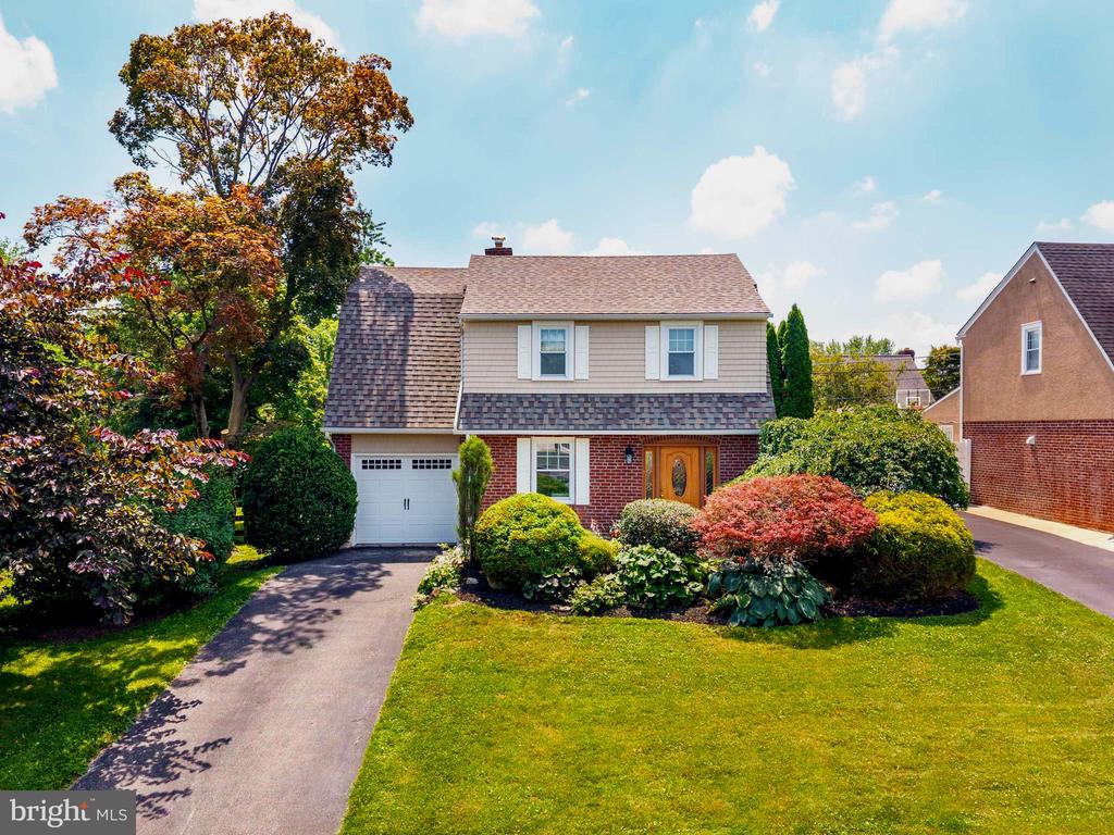 393 GRANGE ROAD