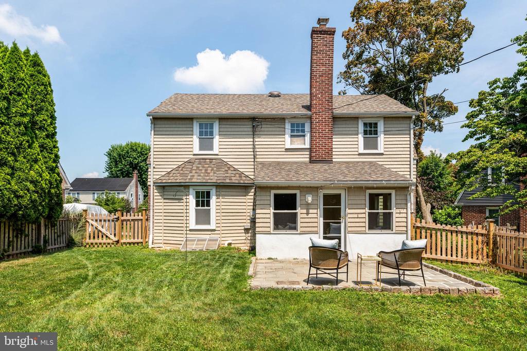393 GRANGE ROAD