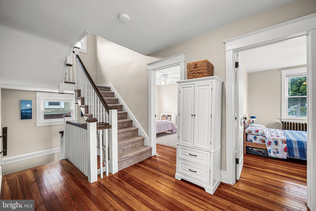 22 WASHINGTON AVENUE