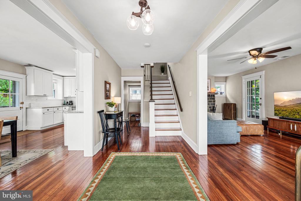 22 WASHINGTON AVENUE