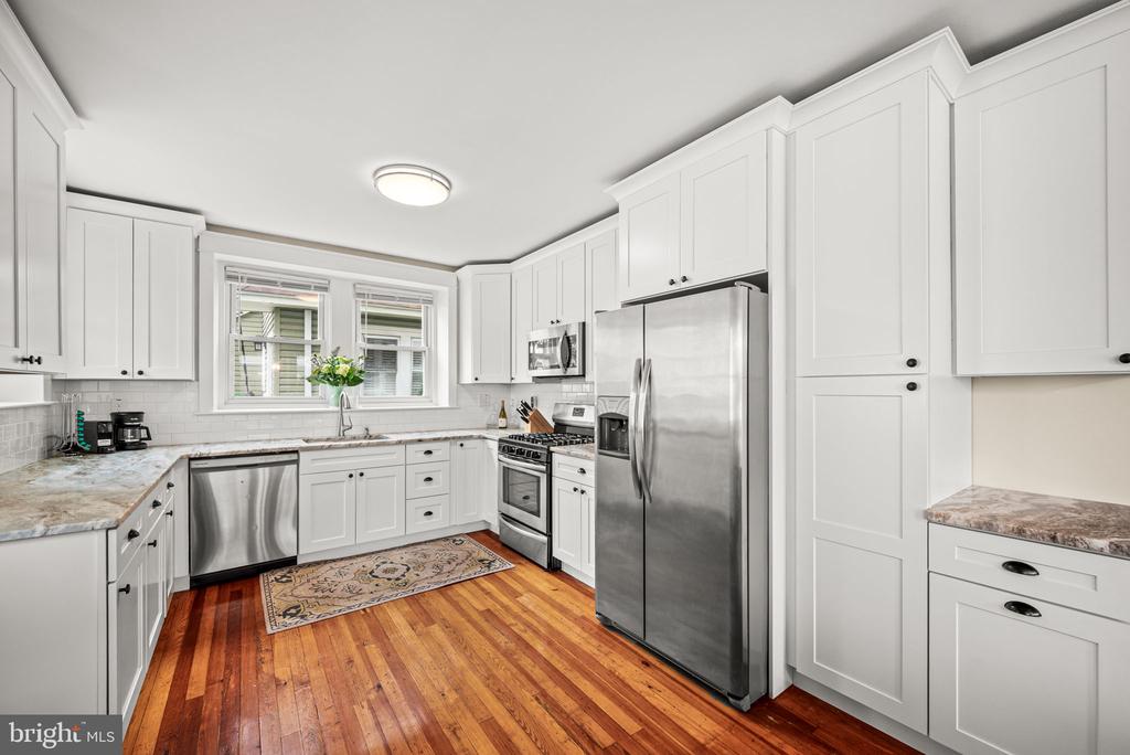 22 WASHINGTON AVENUE