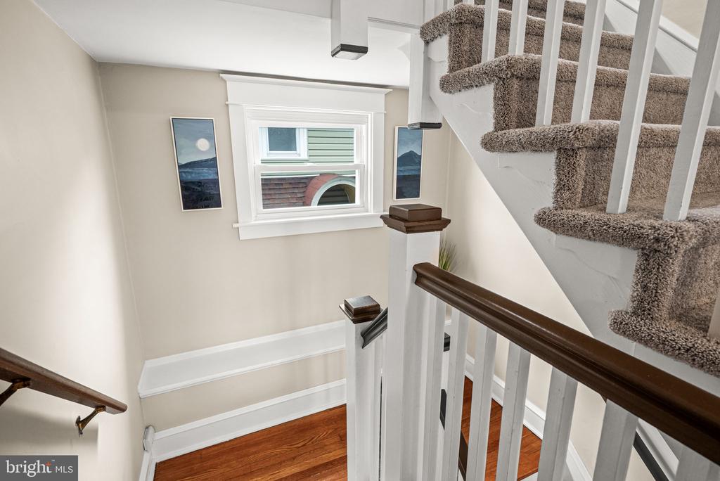 22 WASHINGTON AVENUE