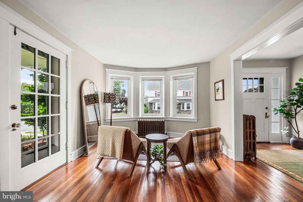22 WASHINGTON AVENUE