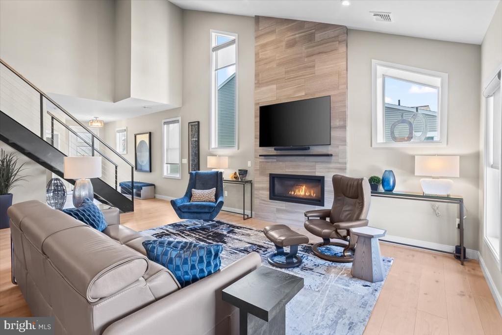 1205 MOSAIC DRIVE