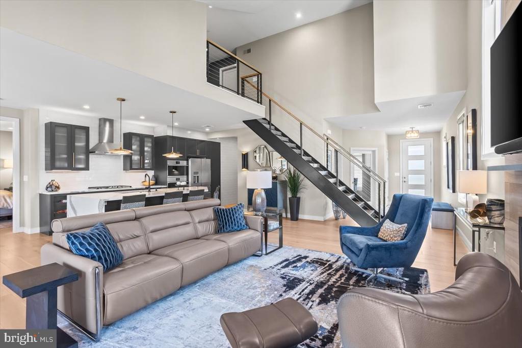 1205 MOSAIC DRIVE