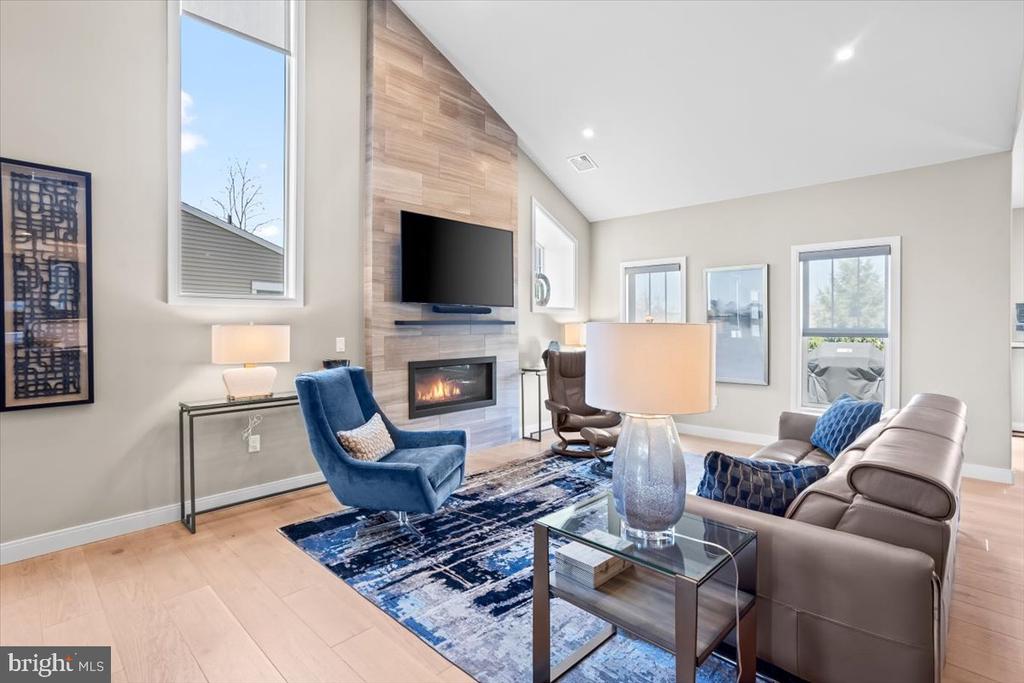 1205 MOSAIC DRIVE