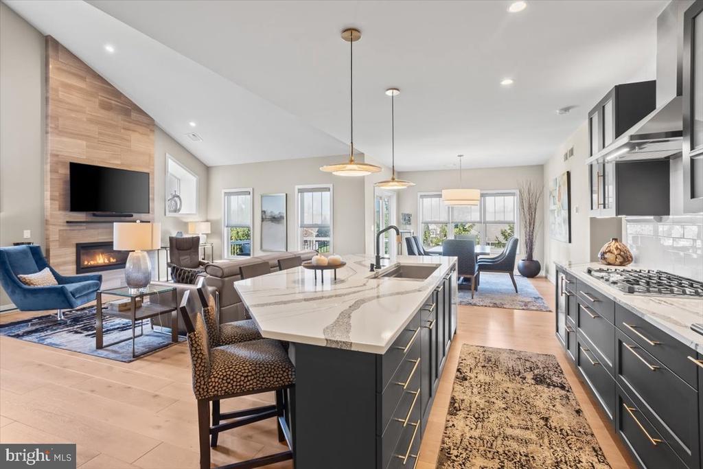 1205 MOSAIC DRIVE