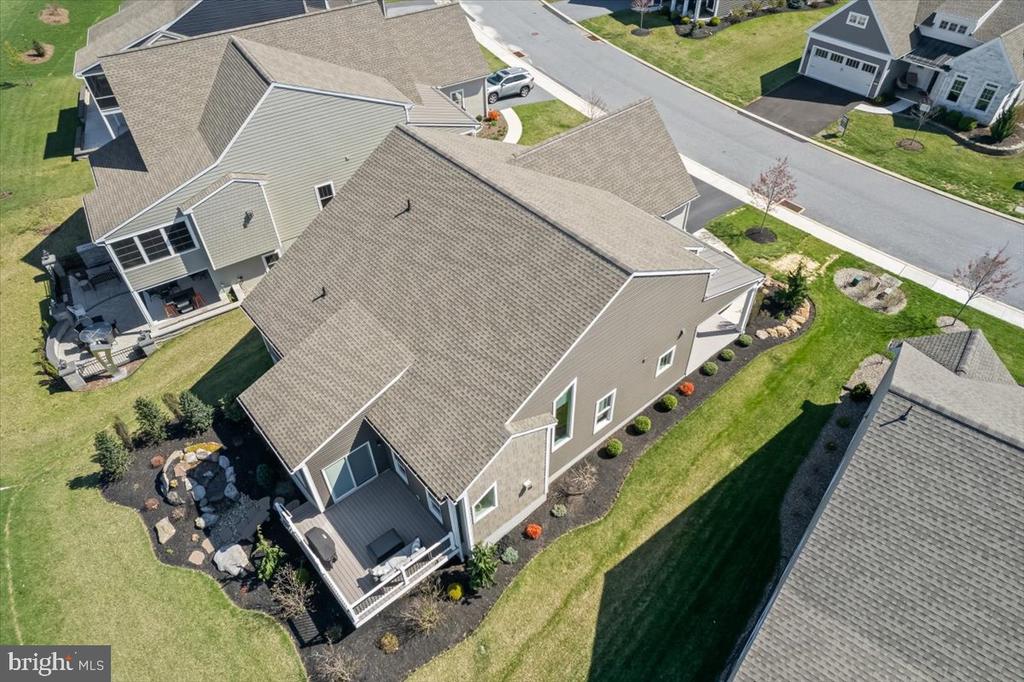 1205 MOSAIC DRIVE