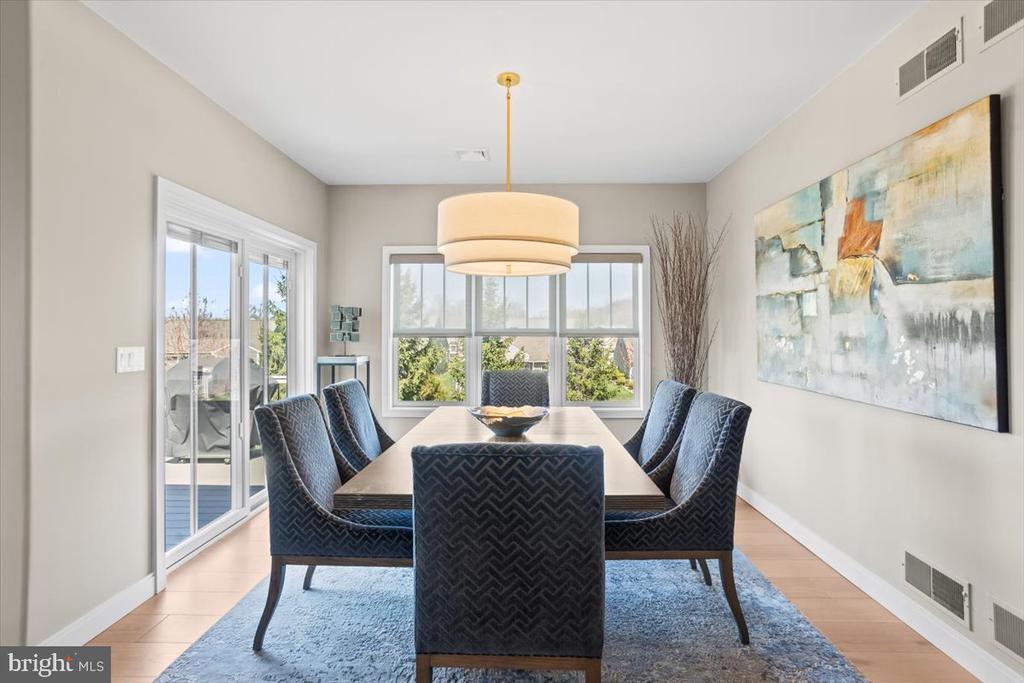 1205 MOSAIC DRIVE