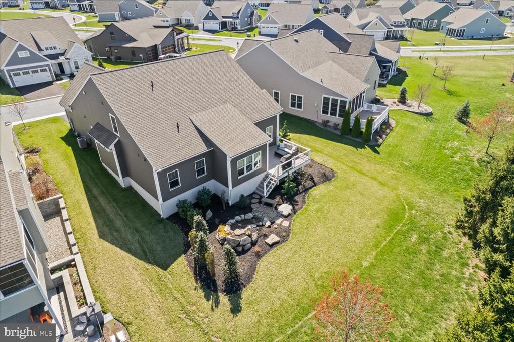 1205 MOSAIC DRIVE