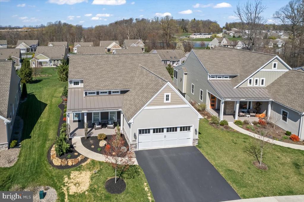1205 MOSAIC DRIVE