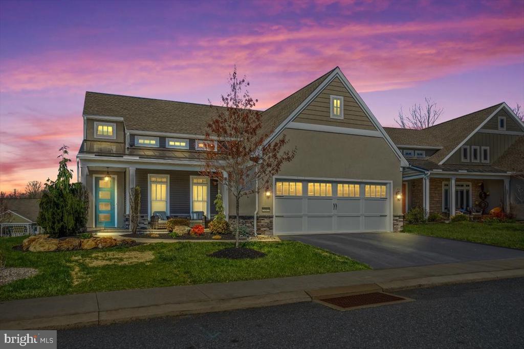 1205 MOSAIC DRIVE