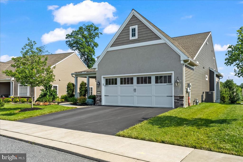 1205 MOSAIC DRIVE