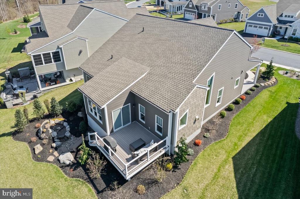 1205 MOSAIC DRIVE