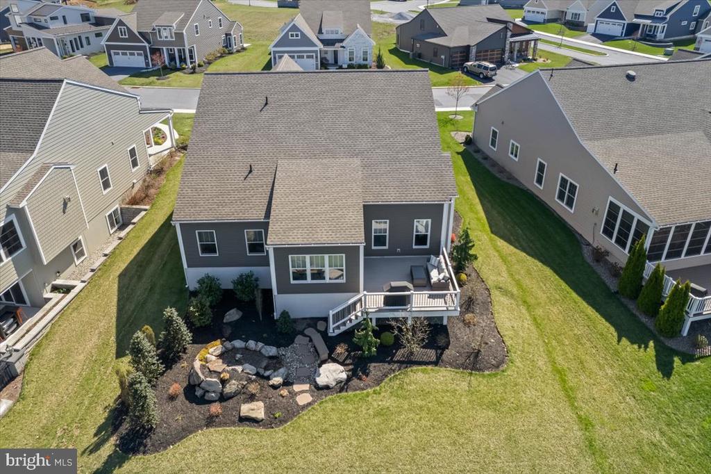 1205 MOSAIC DRIVE