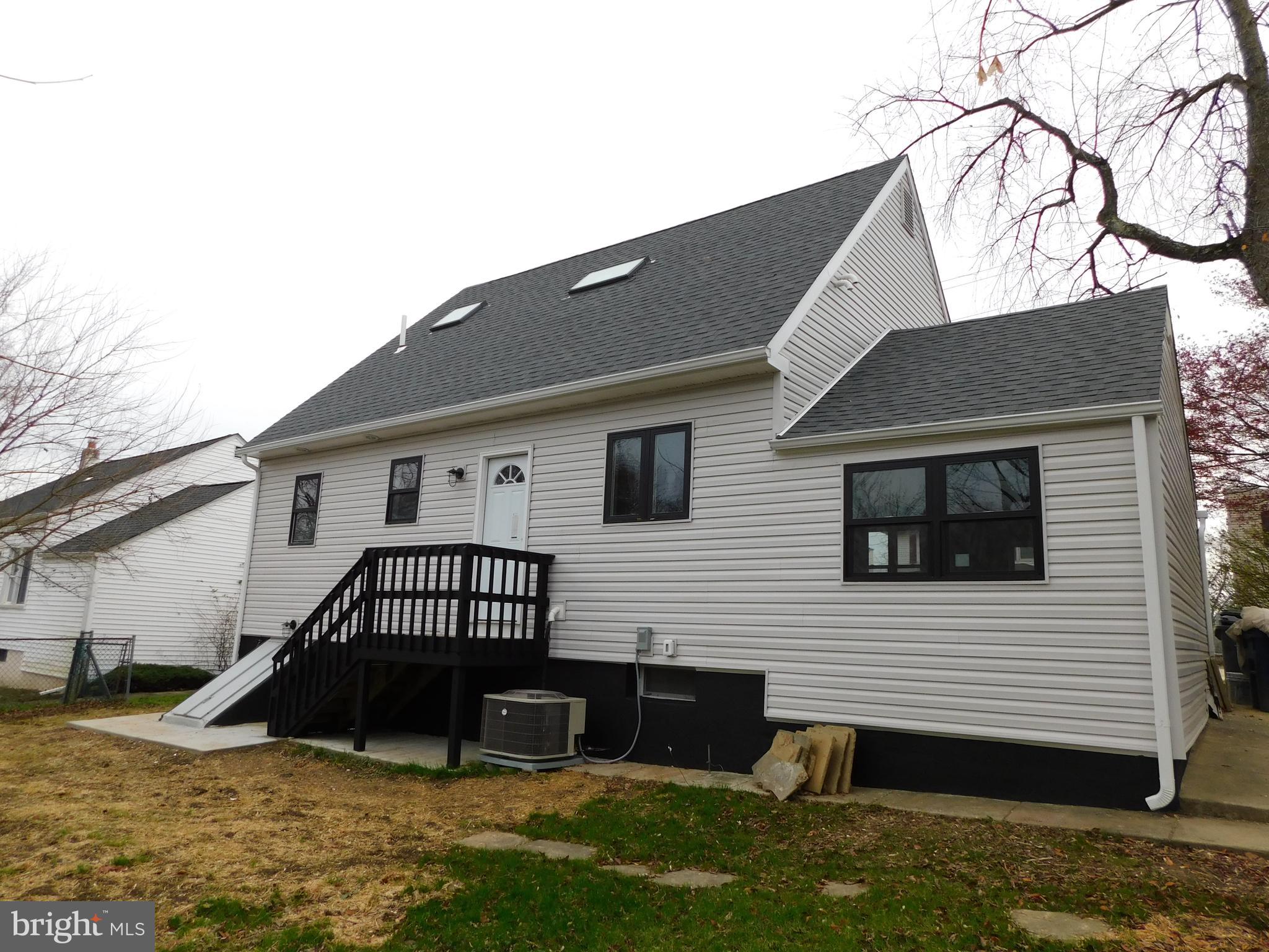 508 HAMEL AVENUE