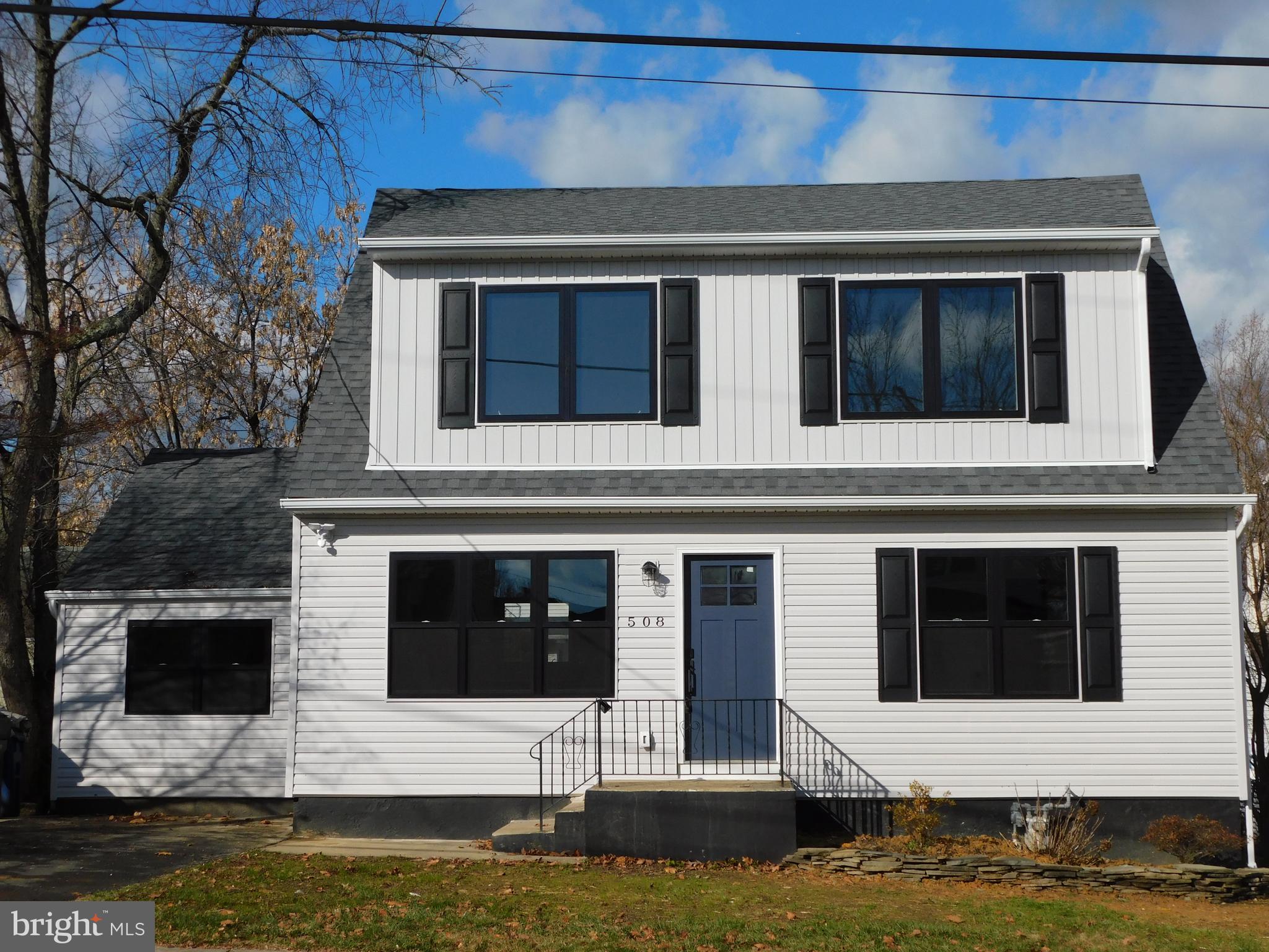 508 HAMEL AVENUE