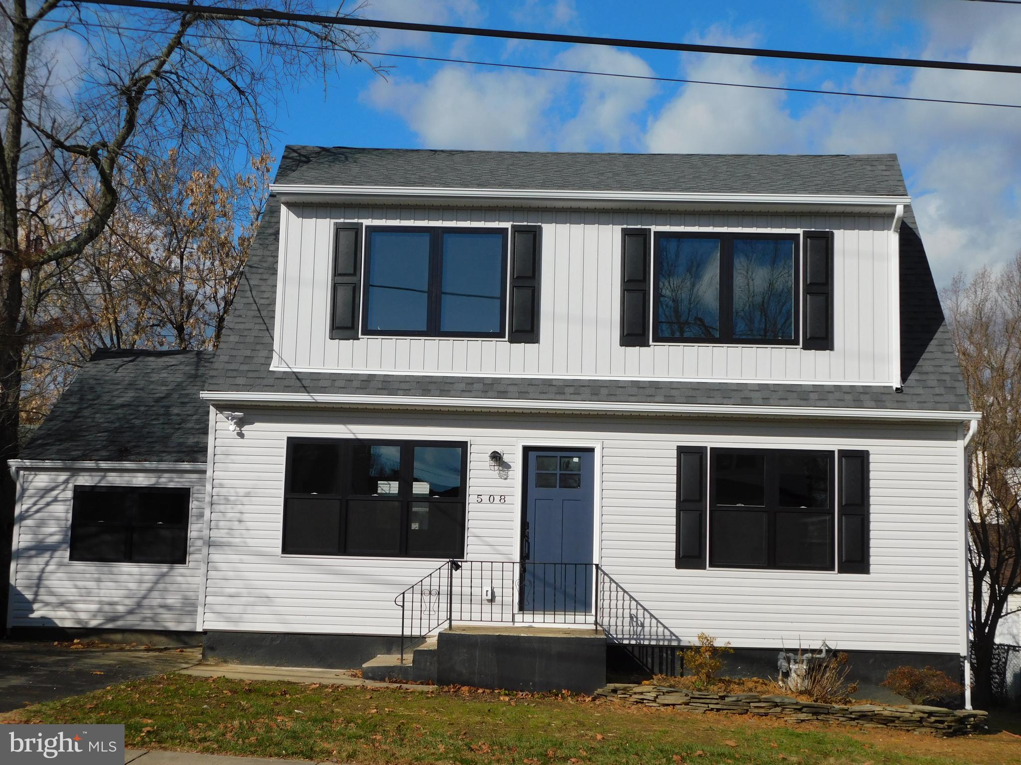 508 HAMEL AVENUE
