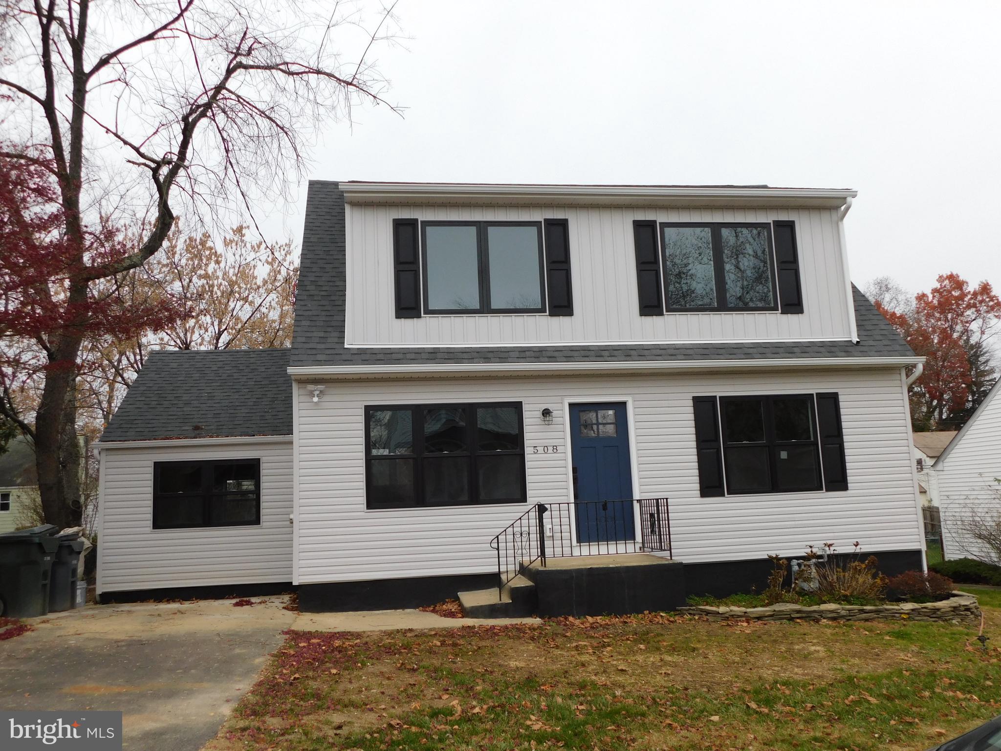 508 HAMEL AVENUE