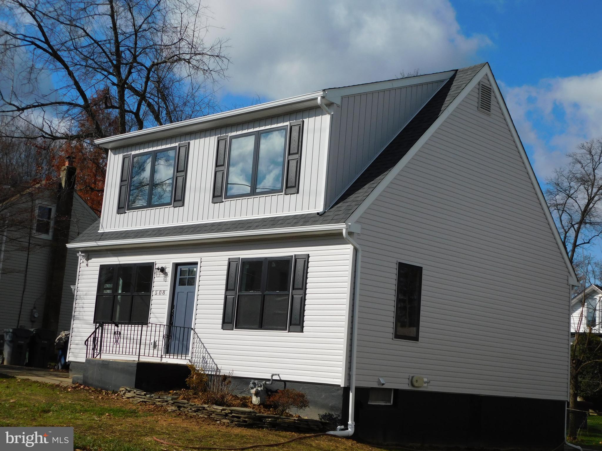 508 HAMEL AVENUE