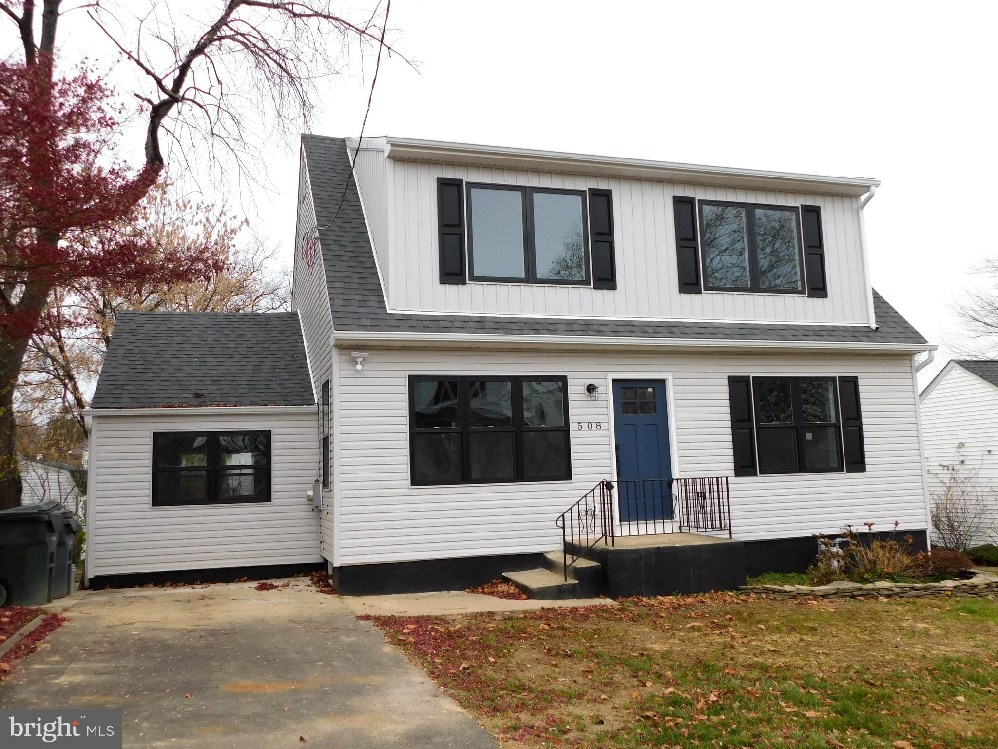 508 HAMEL AVENUE