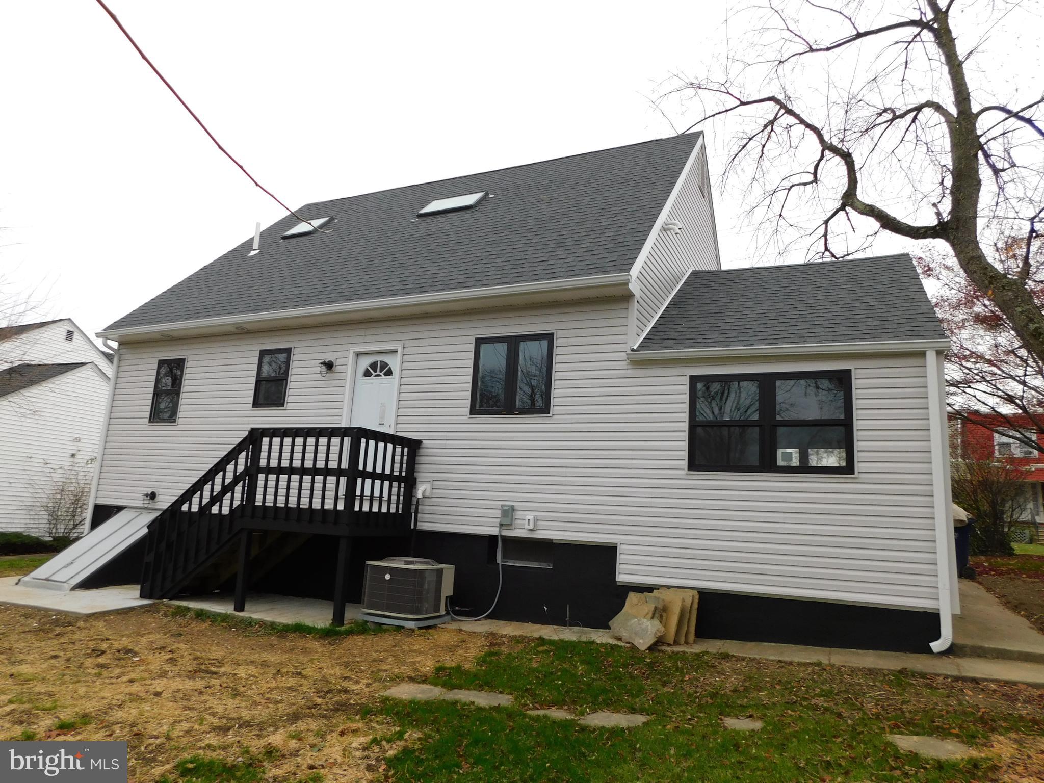 508 HAMEL AVENUE