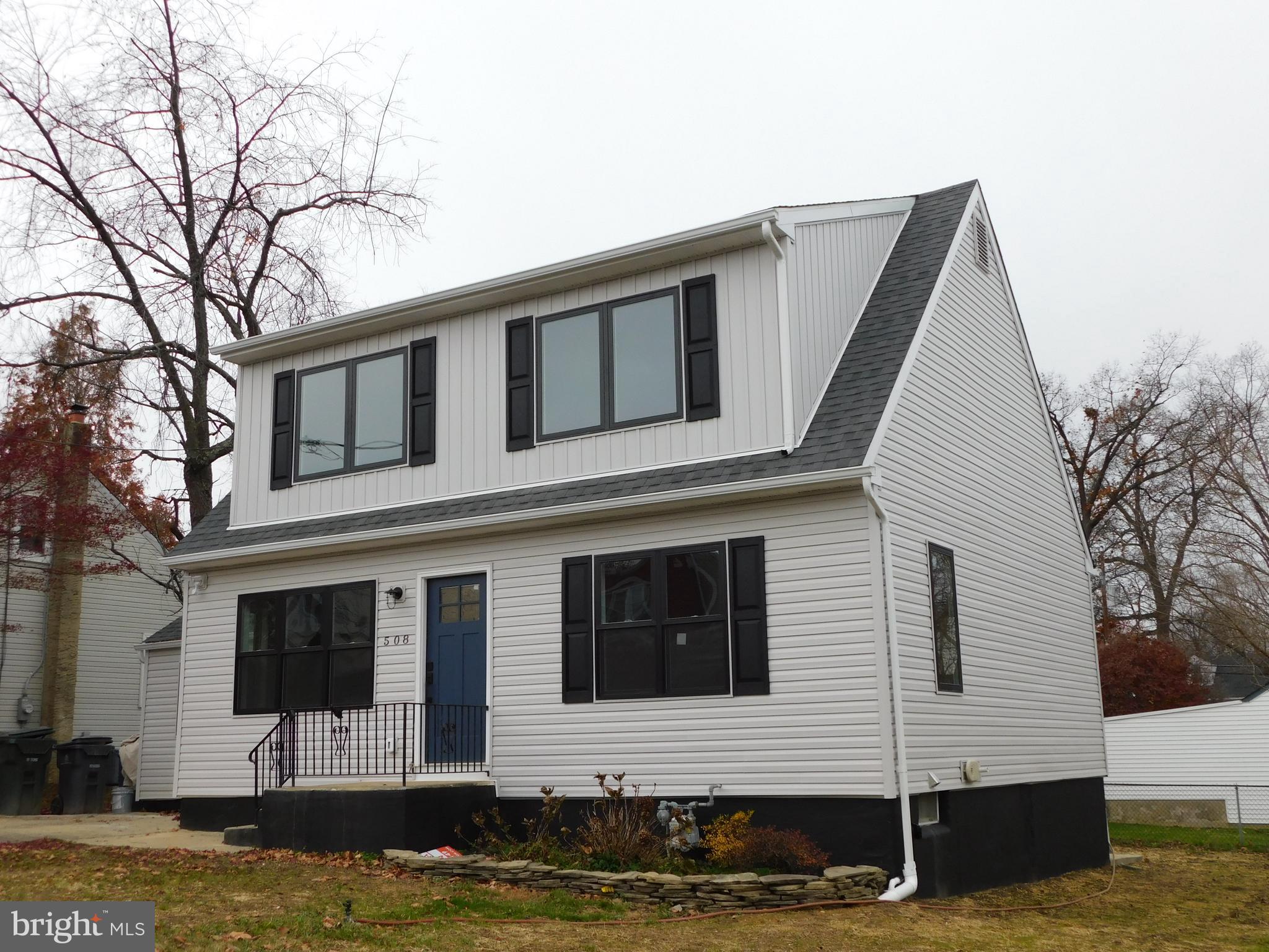 508 HAMEL AVENUE