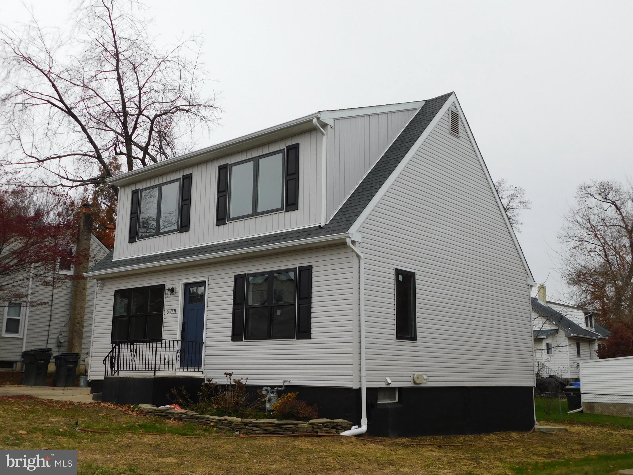 508 HAMEL AVENUE
