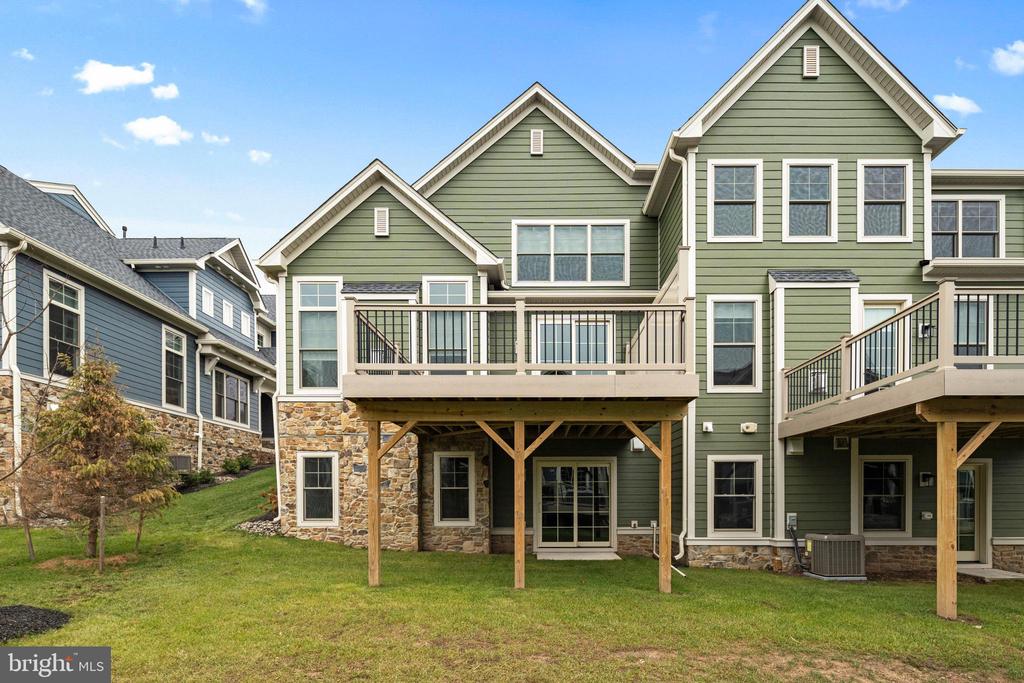807 GRAYSON LN LOT 42