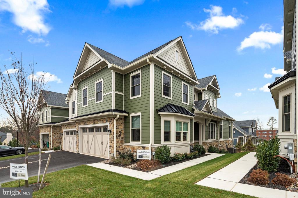 807 GRAYSON LN LOT 42
