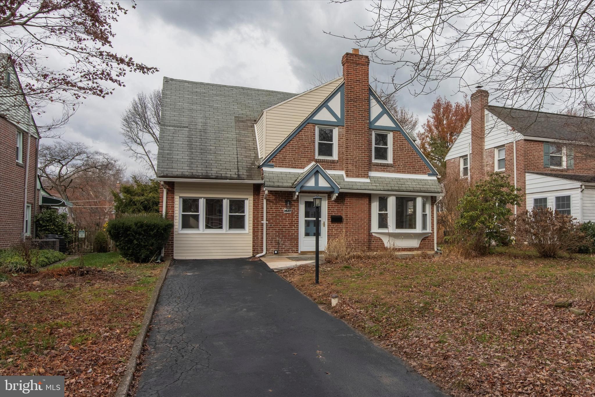 1617 BROOKHAVEN ROAD