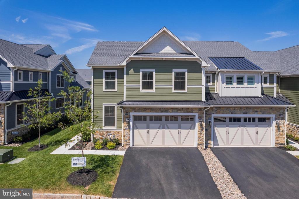 606 ROBERTS ROAD LOT 54