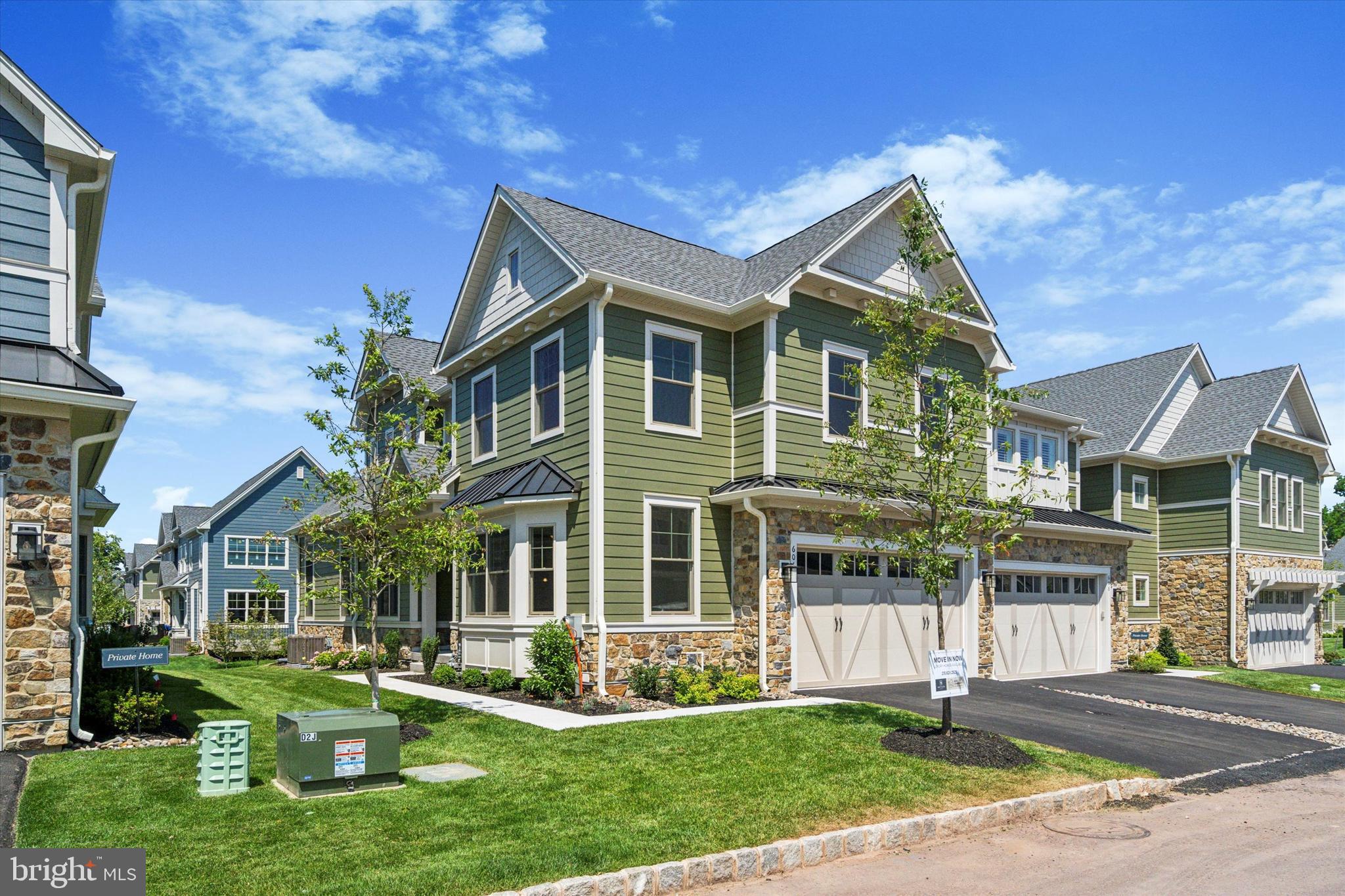 606 ROBERTS ROAD LOT 54
